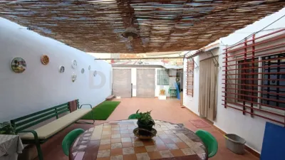 Casa en Agramón photo 24