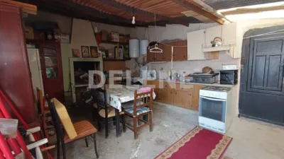 Casa en Agramón photo 22