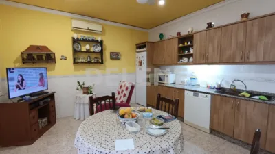 House in Agramón photo 5