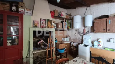 Casa en Agramón photo 21