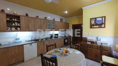 House in Agramón photo 4