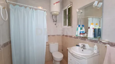 House in Cañada de Agra photo 5