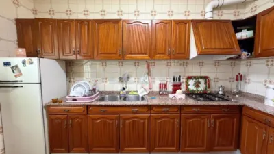 Apartment in Hellín photo 13