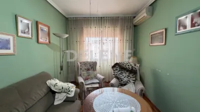 Apartment in Hellín photo 28