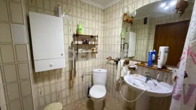 Apartment in Hellín photo 38