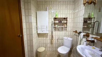 Apartment in Hellín photo 39