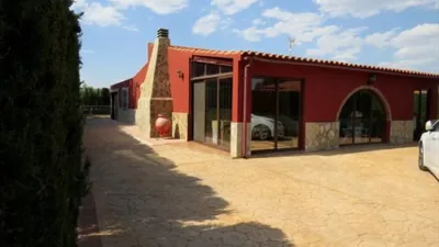 Casa – Tobarra, Albacete - Vista 2