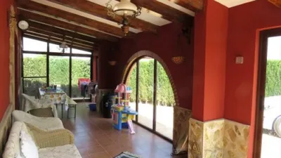Casa – Tobarra, Albacete - Vista 5
