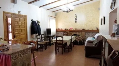 Casa – Tobarra, Albacete - Més