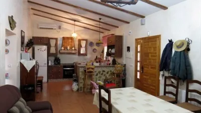 Chalet en Cordovilla photo 5