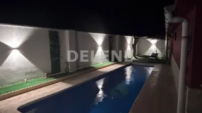 Casa – Tobarra, Albacete - Vista 3