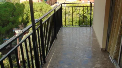 Piso en alquiler en Plaza del Cedro - Imagen 2