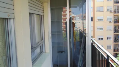Piso en alquiler en Plaza del Cedro - Imagen 13