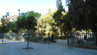 Piso en alquiler en Plaza del Cedro - Imagen 30