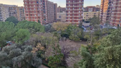 Piso en alquiler en Plaza del Cedro - Imagen 31