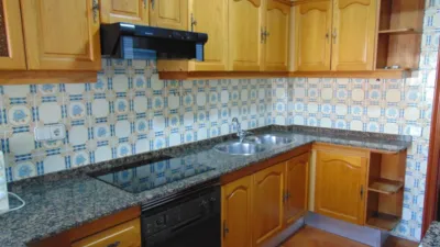 Piso en alquiler en Plaza del Cedro - Imagen 16