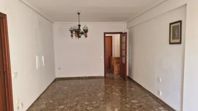 Piso en alquiler en Plaza del Cedro - Imagen 5