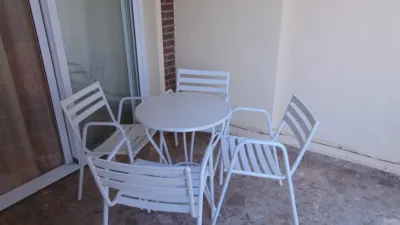 Piso en alquiler en Plaza del Cedro - Imagen 4