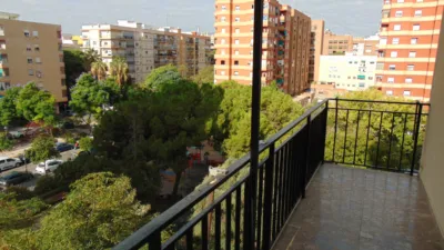 Piso en alquiler en Plaza del Cedro - Imagen 11