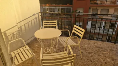 Piso en alquiler en Plaza del Cedro - Imagen 12