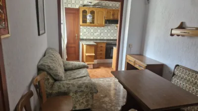 Piso en alquiler en Plaza del Cedro - Imagen 24