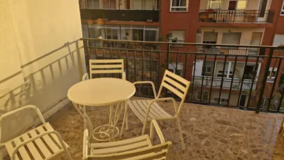 Piso en alquiler en Plaza del Cedro - Imagen 28