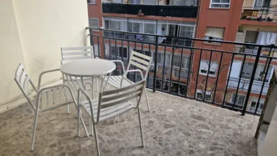Piso en alquiler en Plaza del Cedro - Imagen 27