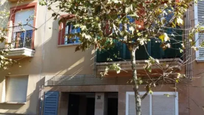 Apartamento en venta en Calle del D´Aro, Palafrugell Poble (Palafrugell) de 170.000 €