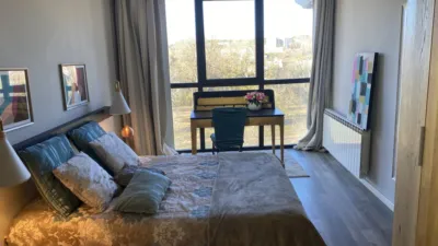 Casa en venta en Calle del Muro de Santiago, 31, Alcañiz de 199.000 €