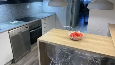 Casa en venta en Calle del Muro de Santiago, 31, Alcañiz de 199.000 €