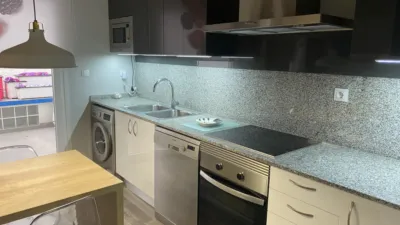Casa en venta en Calle del Muro de Santiago, 31, Alcañiz de 199.000 €