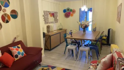 Casa en venta en Calle del Muro de Santiago, 31, Alcañiz de 199.000 €