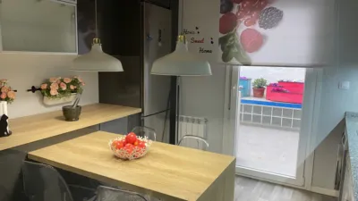 Casa en venta en Calle del Muro de Santiago, 31, Alcañiz de 199.000 €