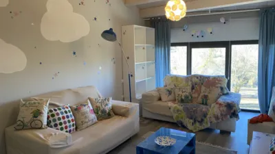 Casa en venta en Calle del Muro de Santiago, 31, Alcañiz de 199.000 €