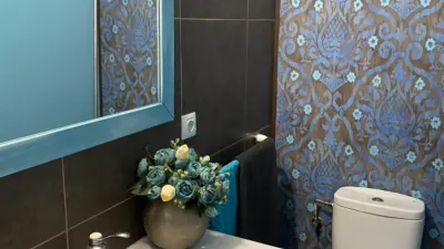 Casa en venta en Calle del Muro de Santiago, 31, Alcañiz de 199.000 €