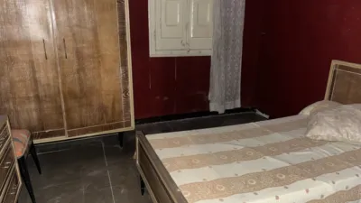 Casa en venta en Calle Plano Alto, 9, Híjar de 55.000 €