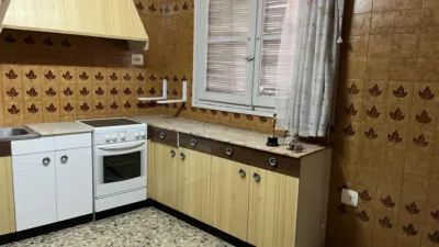 Casa en venta en Calle Plano Alto, 9, Híjar de 55.000 €