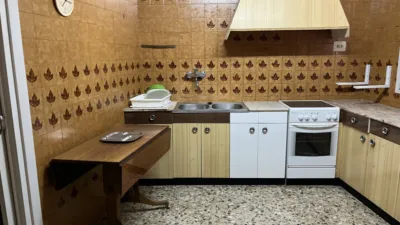 Casa en venta en Calle Plano Alto, 9, Híjar de 55.000 €