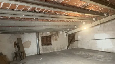 Casa en venta en Calle Plano Alto, 9, Híjar de 55.000 €