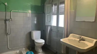 Casa en venta en Calle Plano Alto, 9, Híjar de 55.000 €