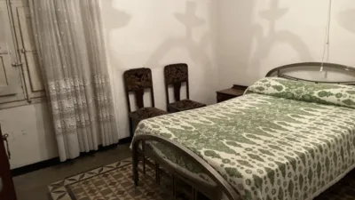 Casa en venta en Calle Plano Alto, 9, Híjar de 55.000 €