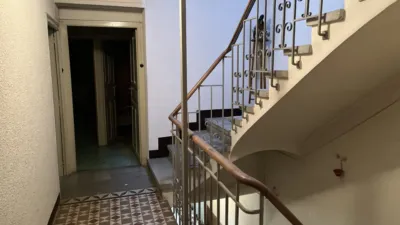 Casa en venta en Calle Plano Alto, 9, Híjar de 55.000 €