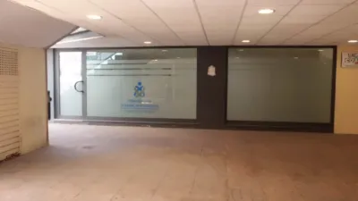 Local comercial en venta en Plaza de Paola Blasco, 1, Alcañiz de 140.000 €