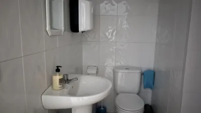 Local comercial en venta en Plaza de Paola Blasco, 1, Alcañiz de 140.000 €