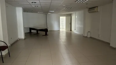 Local comercial en venta en Plaza de Paola Blasco, 1, Alcañiz de 140.000 €