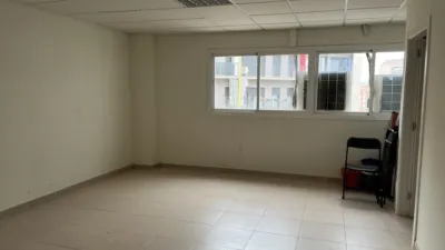 Local comercial en venta en Plaza de Paola Blasco, 1, Alcañiz de 140.000 €
