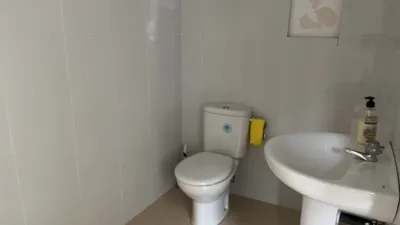 Local comercial en venta en Plaza de Paola Blasco, 1, Alcañiz de 140.000 €