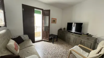 Casa en venta en Calle Mayor Alta, Número 15, Castelserás de 48.000 €