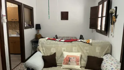 Casa en venta en Calle Mayor Alta, Número 15, Castelserás de 48.000 €