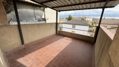 Casa en venta en Calle Mayor Alta, Número 15, Castelserás de 48.000 €